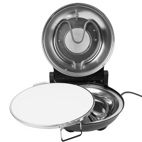 Piec do pizzy Ruhhy 26050