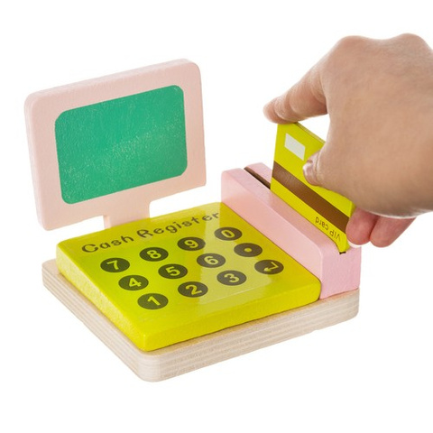 Wooden stall with accessories Kruzzel 24888