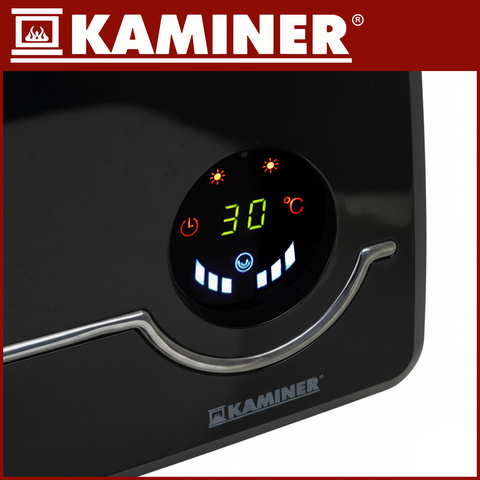 Airo Kaminer 26388 air curtain heater