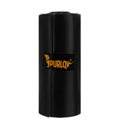 Set of poop bags + case Purlov 22812