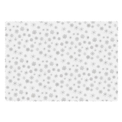 Weihnachtstischdecke 180x140cm Ruhhy 22790