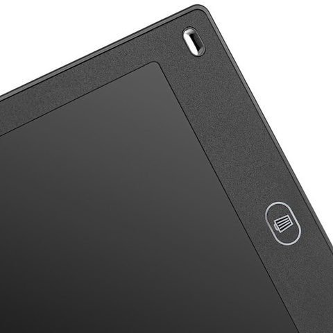 Tablet na kreslení 12&quot; černý KRUZZEL 22456