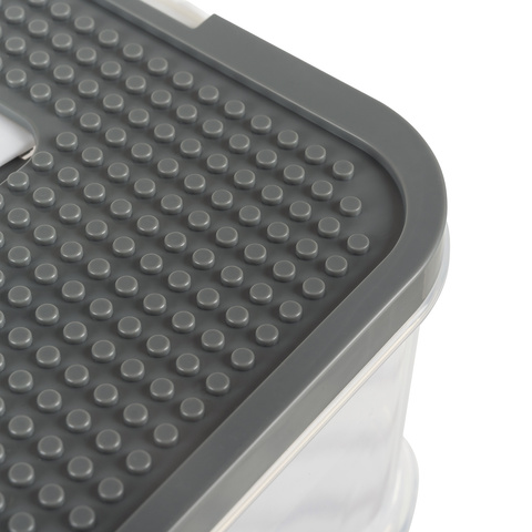 Block box - 3 levels Kruzzel 25757