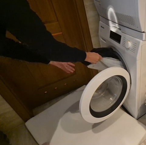 Hundebett 100x70cm Purlov 24862