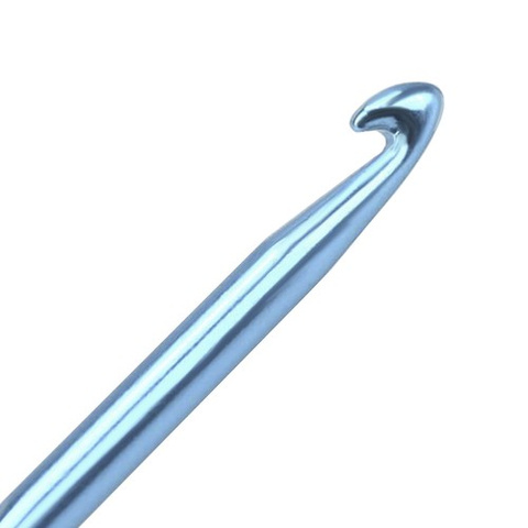 Crochet hook set 12pcs.