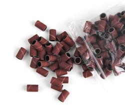 Set of accessories for a milling machine 