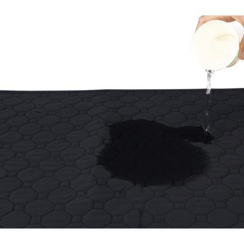 Hygienic pad 70x50cm Purlov 21956