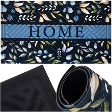 Doormat 75x45cm Ruhhy 26550