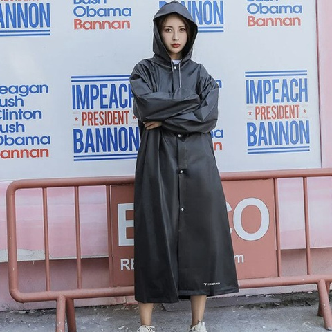 Trizand 21840 Universal Raincoat