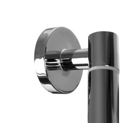 Bathroom towel rack Ruhhy 24267