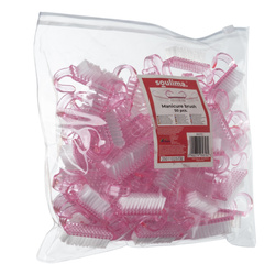 Manicure brush - 50pcs Soulima 25732