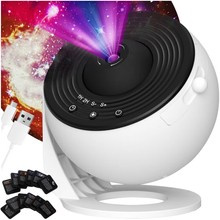 Projecteur d'étoiles LED Izoxis 24941