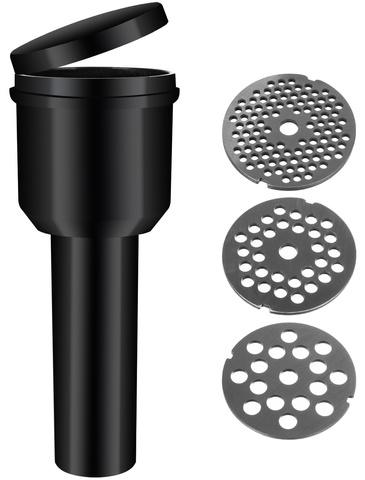 Planeten-Küchenmaschine mit Mixer 2200W