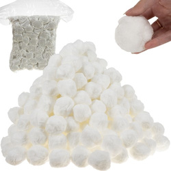 Billes filtrantes pour pompe à sable Malatec 21046