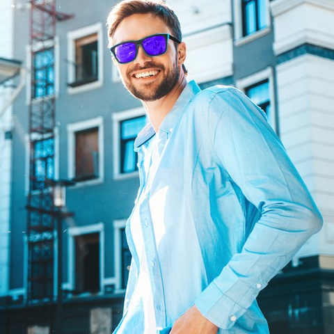 Trizand 21149 Sonnenbrille