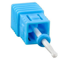 Ceramic cutter - cuticle ball