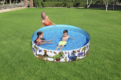 Basen rozporowy dla dzieci 183x38cm BESTWAY 55022