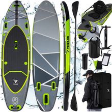 SUP-Board 350cm mit Zubehör Trizand 25259