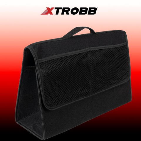 Xtrobb 24807 Kofferraum-Organizer