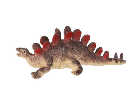Dinosaurs - figurine set
