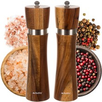 Ручная кофемолка - набор из 2 шт. Ruhhy 24650