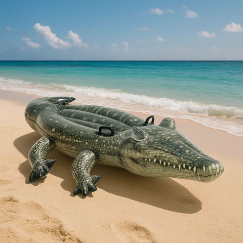 INTEX 57551 Luftmatratze