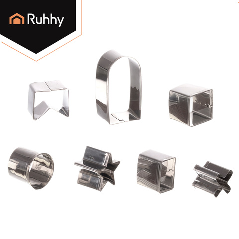 Set de découpe - Ruhhy cottage 22905