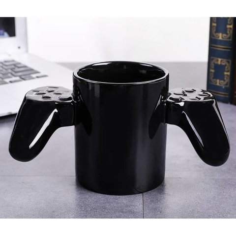 Mug Gamer 380ml Dunmoon 22016