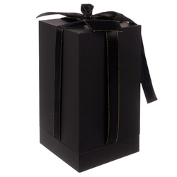 Rose in glass - luminous Malatec 21619