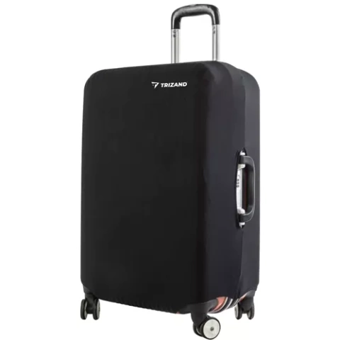 Suitcase cover M Trizand 23839