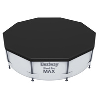 Baseino uždanga karkasui 305 cm - BESTWAY 58036