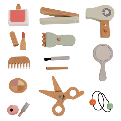 Kruzzel 26457 Children's Cosmetic Set