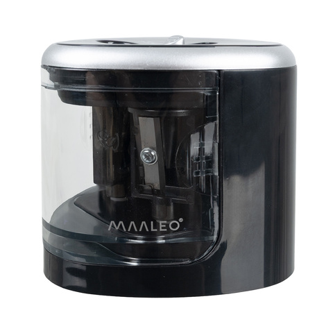 Двойная электрическая точилка Maaleo 26046