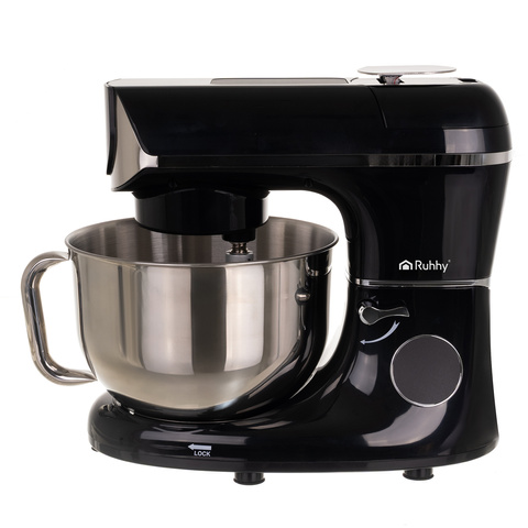 Robot de cuisine Ruhhy 25729 avec bol chauffant et balance