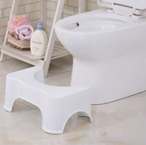 Ruhhy 21852 toilet footstool