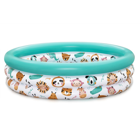 Aufblasbarer Pool 102x25cm - BESTWAY 51008