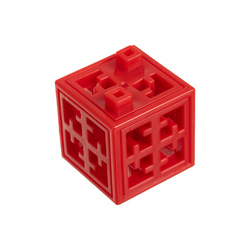 Creative blocks 160 pcs Kruzzel 26377