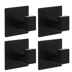 Self-adhesive hanger - set of 4 Ruhhy 24649