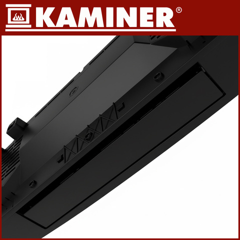 Airo Kaminer 26388 air curtain heater