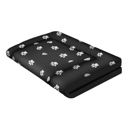 Panier pour chien 100x70cm Purlov 24862