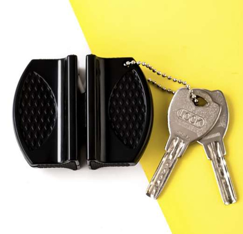 Trizand 22274 Survival-Messerschärfer