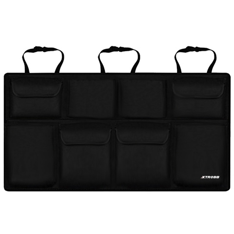 „Xtrobb 25251“ automobilio sėdynės organizatorius