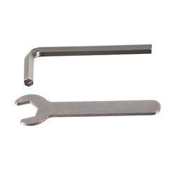 Handgrubber - Lockerer Gardlov 25319