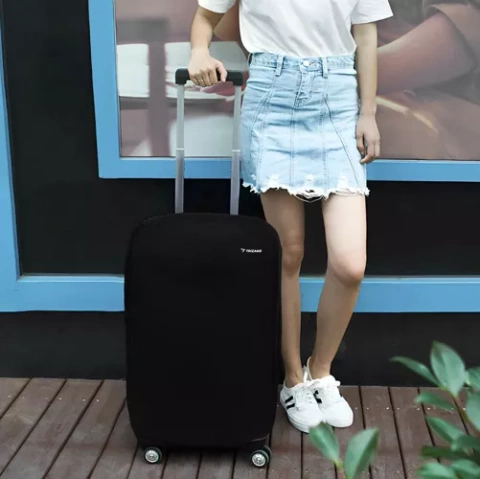 L Trizand 23838 Kofferhülle