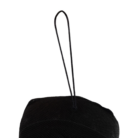 Black hanging skeleton - Ruhhy decoration 26125