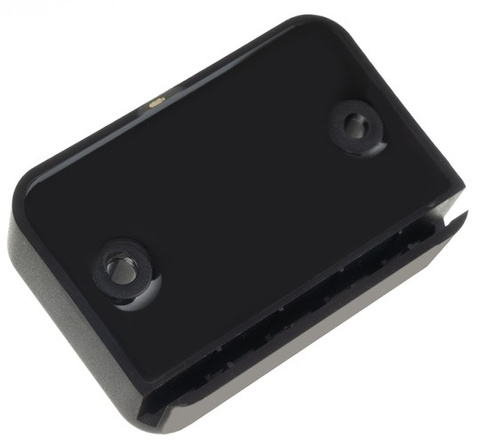 Engine operating hours counter