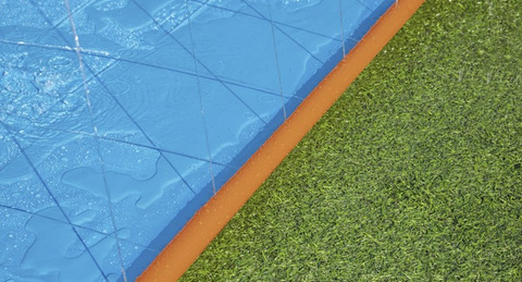 H2GO BESTWAY 52328 Double Slide