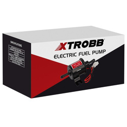 Electric fuel pump Xtrobb 21460