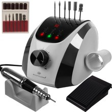 Foret à ongles - set 21252 Beautylushh