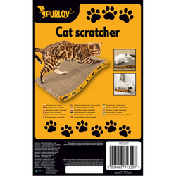 Cat scratcher - horizontal Purlov 22037